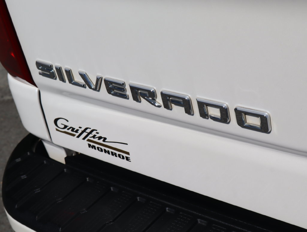 Certified 2022 Chevrolet Silverado 2500 High Country w/ Z71 Off-Road Package AWD/4WD image 60