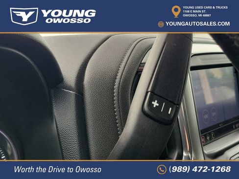 Used 2020 Chevrolet Silverado 1500 RST w/ All-Star Edition AWD/4WD image 15
