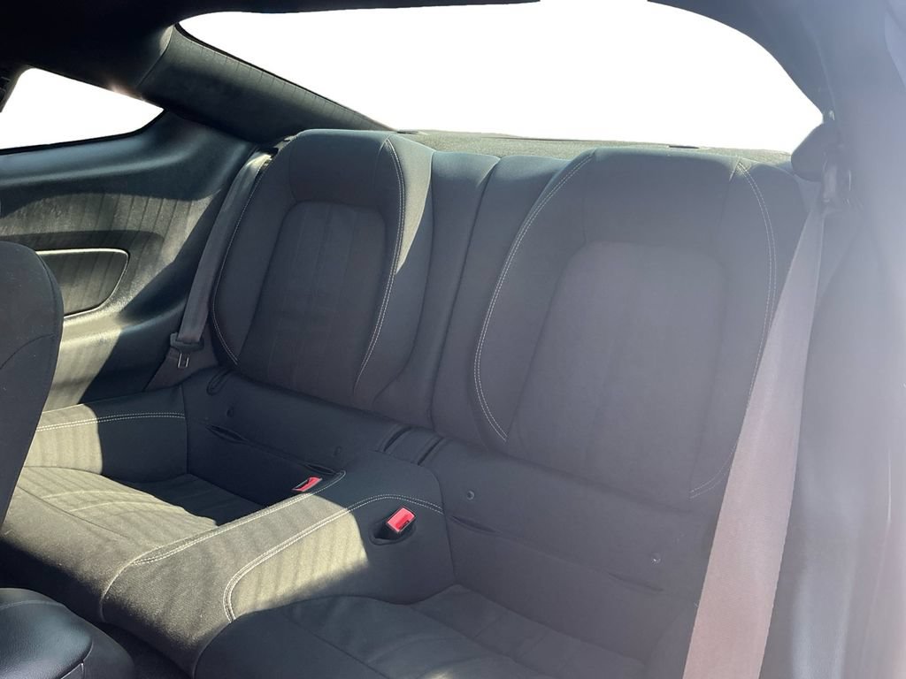 Used 2019 Ford Mustang GT w/ Black Accent Package RWD image 21