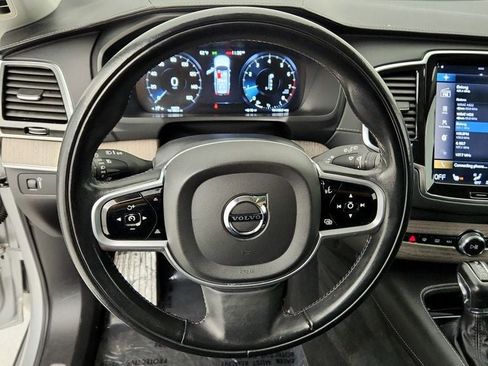 Used 2021 Volvo XC90 T6 Inscription image 14