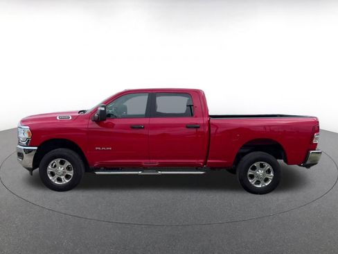 Used 2024 RAM 2500 Big Horn w/ Bed Utility Group AWD/4WD image 7