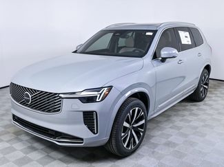 New 2026 Volvo XC90 B5 Core video 1