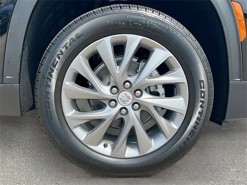 New 2026 Buick Enclave Preferred w/ Power Package image 19