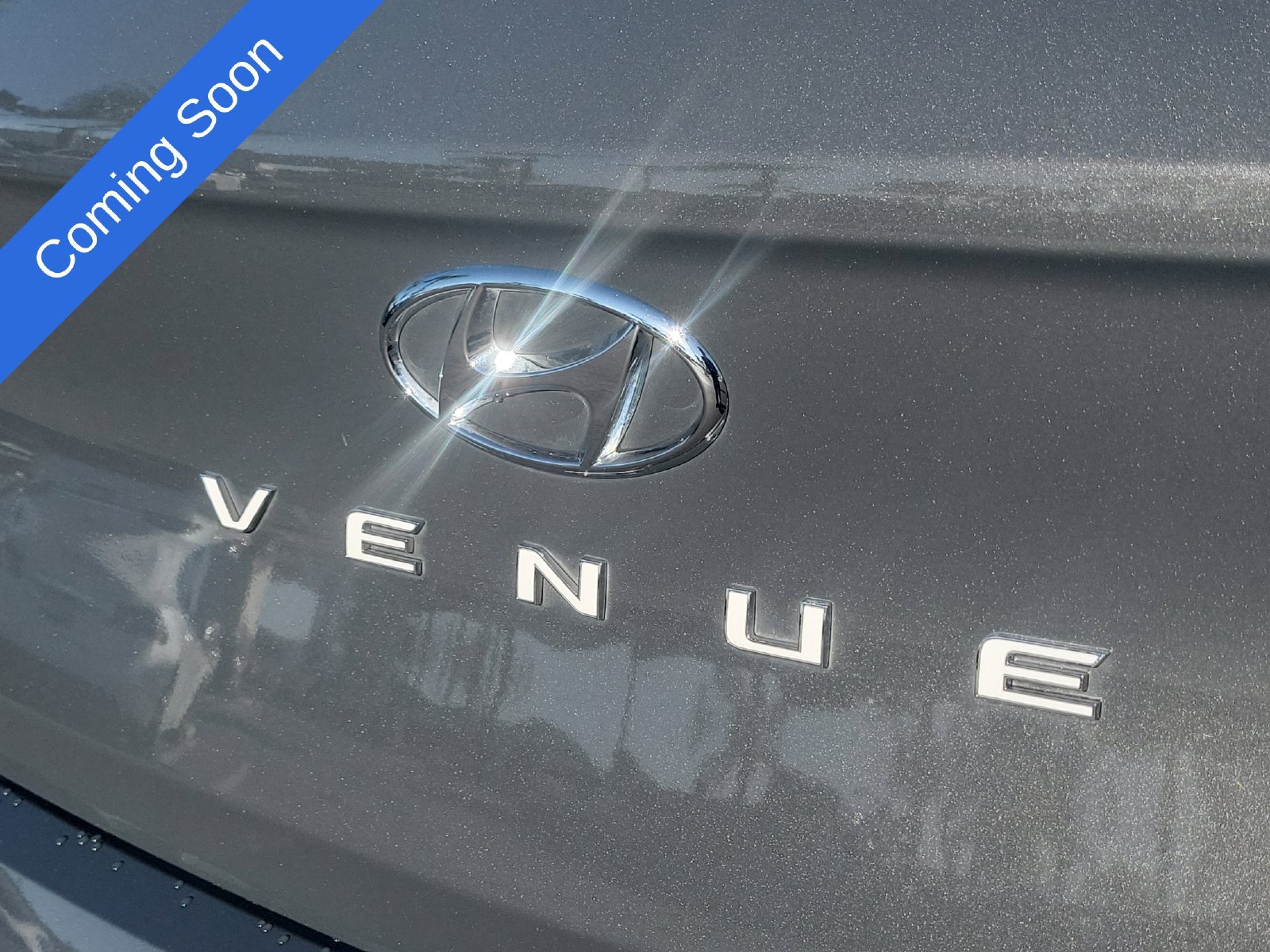 Certified 2025 Hyundai Venue SE FWD image 24