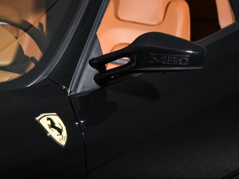 Used 2007 Ferrari F430 Coupe RWD image 20