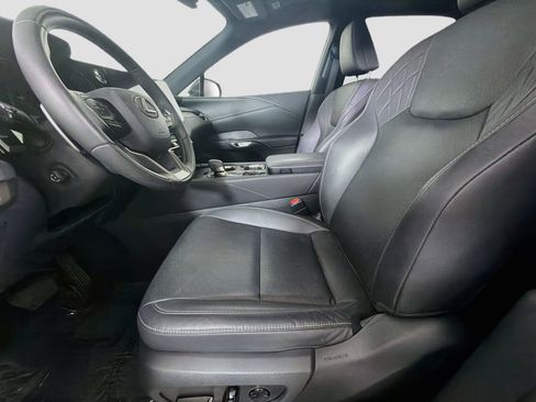 Used 2023 Lexus RX 350 Premium w/ Cold Area Package FWD image 13