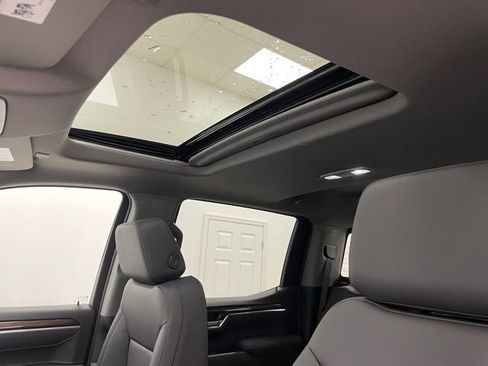 New 2026 Chevrolet Silverado 1500 LT Trail Boss w/ LT Trail Boss Premium Package image 8