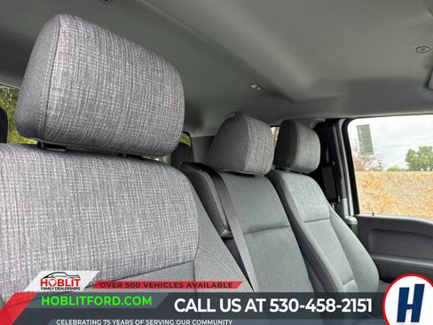 New 2026 Ford F250 XLT AWD/4WD image 16