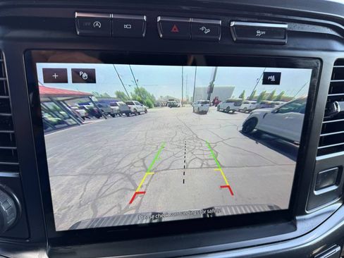 Used 2021 Ford F150 XLT w/ Equipment Group 302A High AWD/4WD image 20