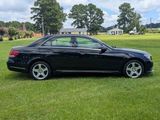 Used 2016 Mercedes-Benz E 350 4MATIC Sedan image 2