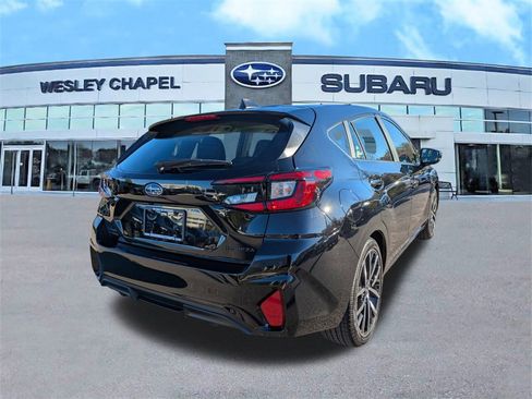 New 2026 Subaru Impreza 2.0i Sport image 5