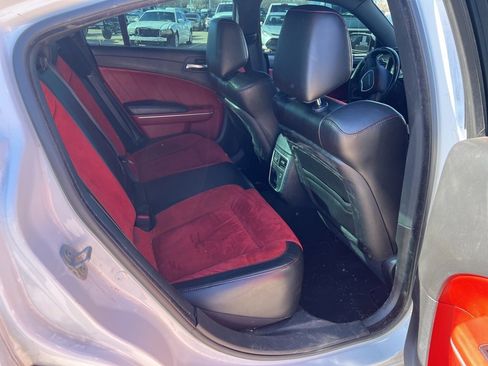 Used 2022 Dodge Charger Scat Pack image 5