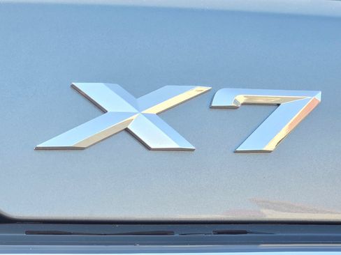 New 2027 BMW X7 xDrive40i AWD/4WD image 7