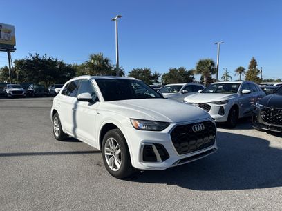 Used 2023 Audi Q5 2.0T Premium w/ Convenience Package