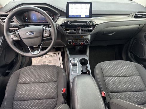 Used 2023 Ford Escape Active image 12