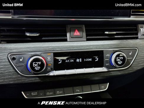 Used 2023 Audi A5 2.0T Premium w/ Convenience Package AWD/4WD image 10
