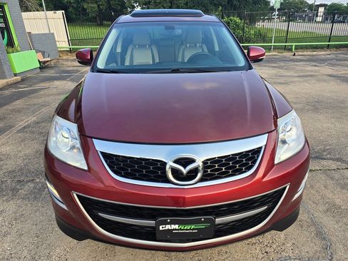 Used 2011 MAZDA CX-9 Grand Touring w/ Moonroof & Bose Audio Pkg image 60