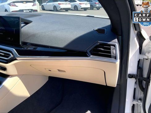 Used 2023 BMW i4 eDrive35 image 16