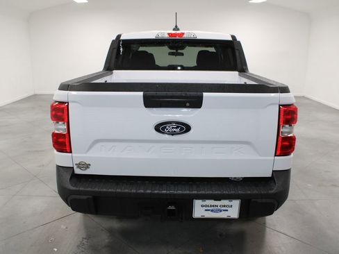 New 2025 Ford Maverick XL w/ Equipment Group 101A image 7