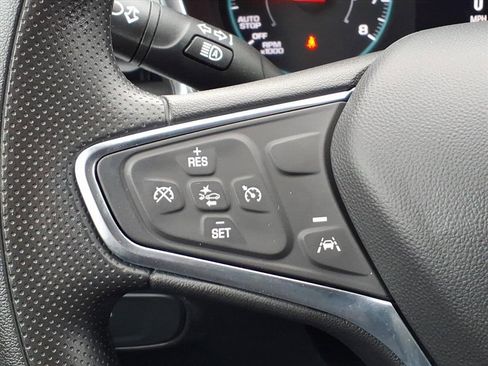 Certified 2024 Chevrolet Equinox LS w/ LPO, Floor Liner Package image 28