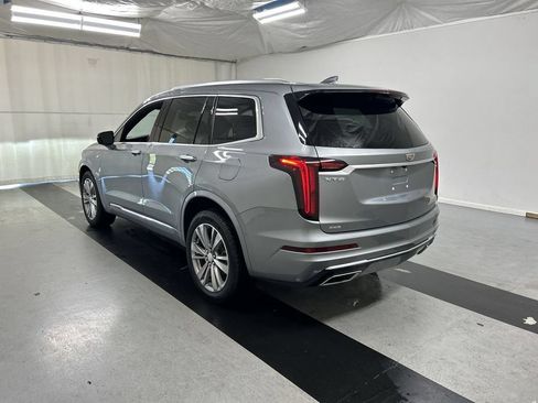 Used 2023 Cadillac XT6 Premium Luxury w/ Technology Package AWD/4WD image 7