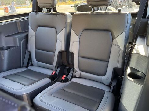 Used 2024 Ford Bronco Big Bend image 17