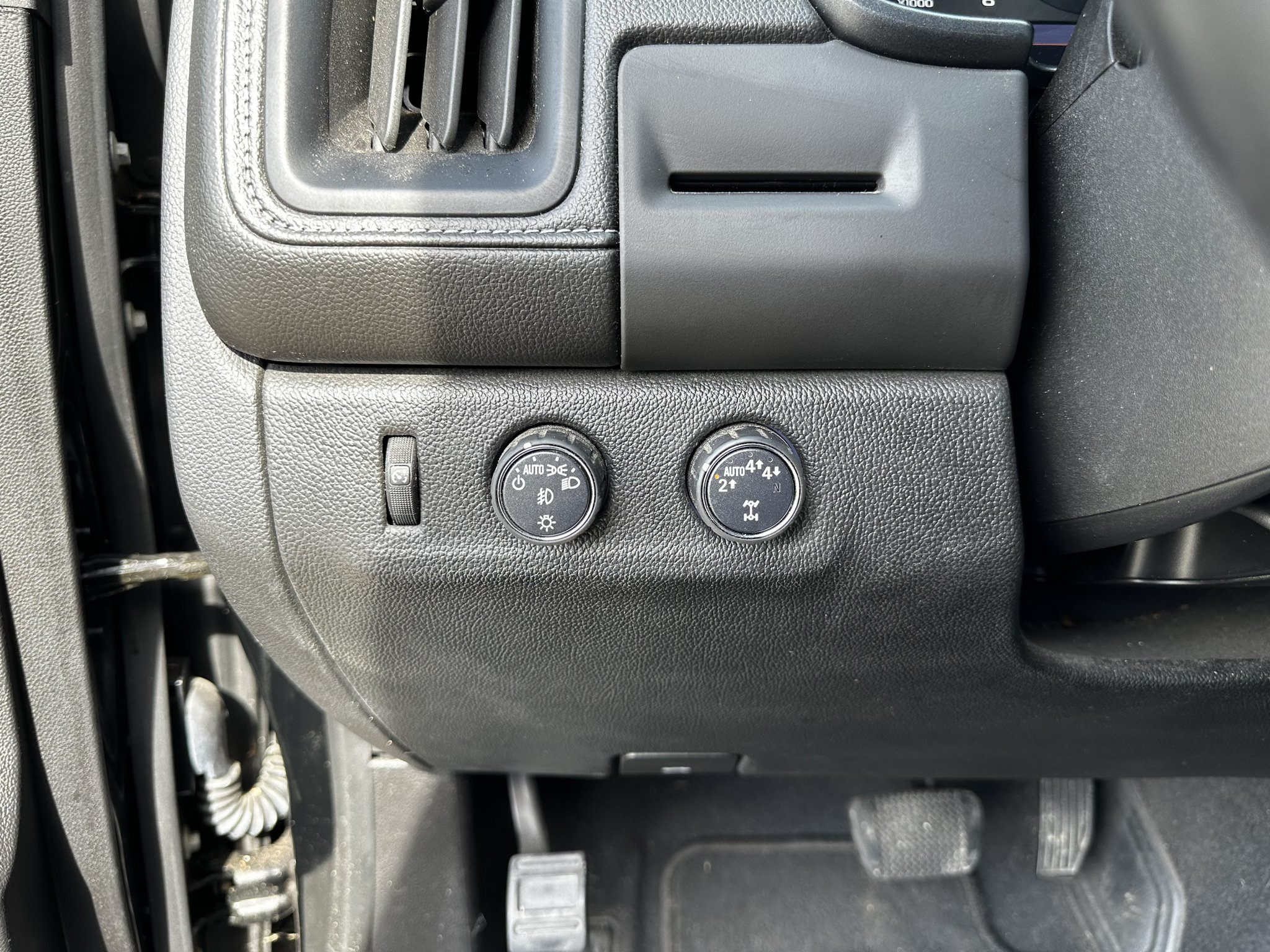 Used 2019 GMC Canyon SLE w/ SLE Convenience Package AWD/4WD image 14