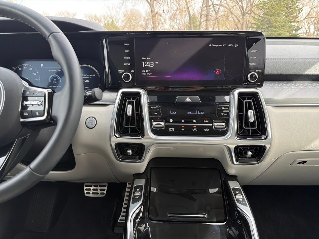 Used 2023 Kia Sorento SX Prestige AWD/4WD image 27