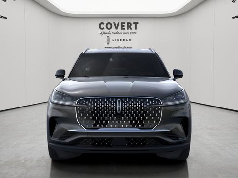 New 2025 Lincoln Aviator Reserve w/ Illumination Package image 6