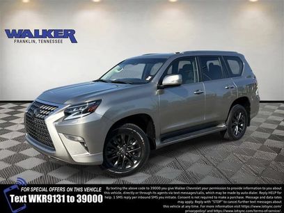 Used 2023 Lexus GX 460 Premium w/ Premium Package