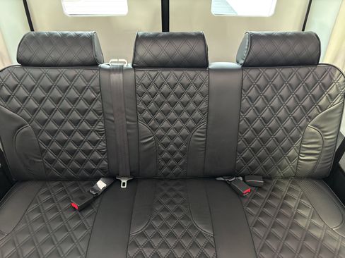Used 2022 Mercedes-Benz Sprinter 2500 image 36