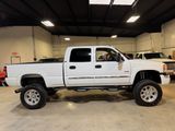 Used 2005 GMC Sierra 2500 SLT w/ Heavy-Duty Power Package image 5