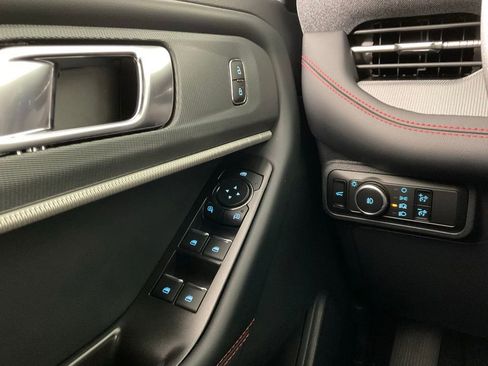 New 2026 Ford Explorer ST-Line RWD image 21