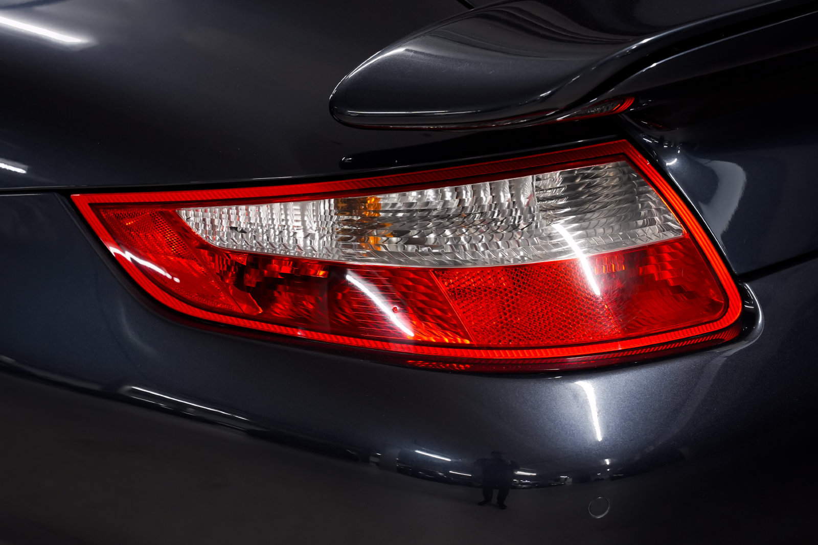 Used 2007 Porsche 911 Turbo AWD/4WD image 30