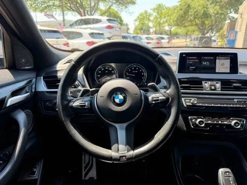 Used 2020 BMW X2 sDrive28i w/ M Sport X Package FWD image 41