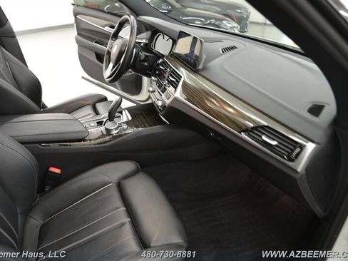 Used 2018 BMW 640i Gran Turismo xDrive xDrive image 20