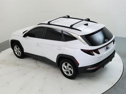 Used 2023 Hyundai Tucson SEL w/ Cargo Package image 14