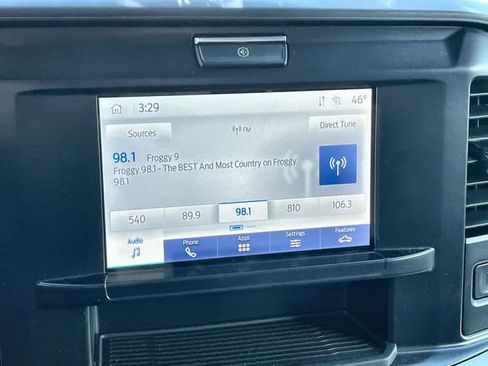 Used 2025 Ford F250 XLT image 14