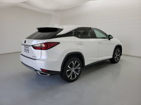 Used 2022 Lexus RX 350 FWD w/ Premium Package image 5