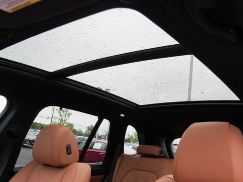 Used 2023 BMW X5 sDrive40i w/ Premium Package RWD image 15
