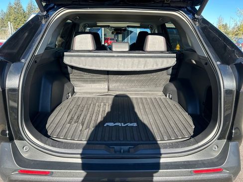 Used 2022 Toyota RAV4 TRD Off-Road image 25