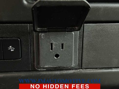 Used 2021 Chevrolet Express 3500 LT w/ LT Preferred Equipment Group image 29