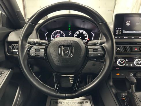 Used 2022 Honda Civic Sport image 18