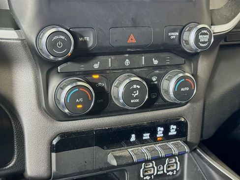 Used 2022 RAM 1500 Lone Star image 13