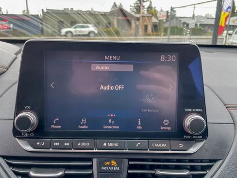 Used 2019 Nissan Altima 2.5 SR w/ SR Premium Package image 21