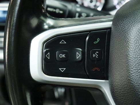 Used 2021 RAM 1500 Lone Star RWD image 11