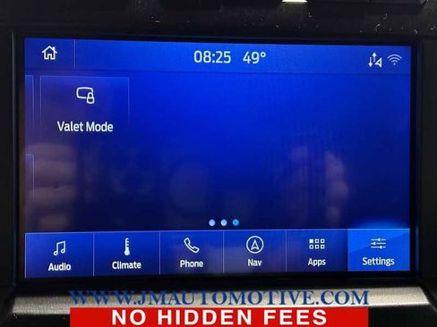 Used 2020 Ford F250 Lariat image 32