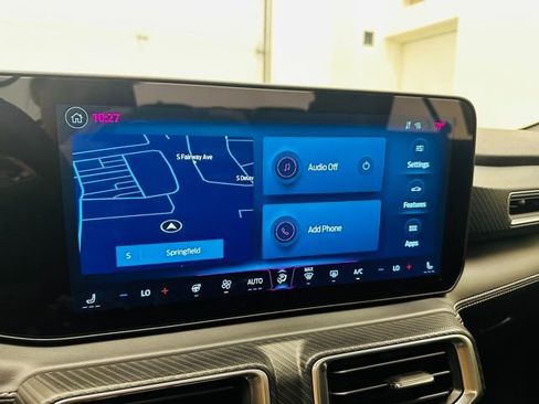 New 2025 Ford Mustang GT Premium image 34