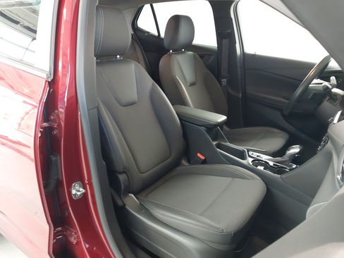 Used 2023 Buick Encore GX Select w/ Sport Touring Package AWD/4WD image 28