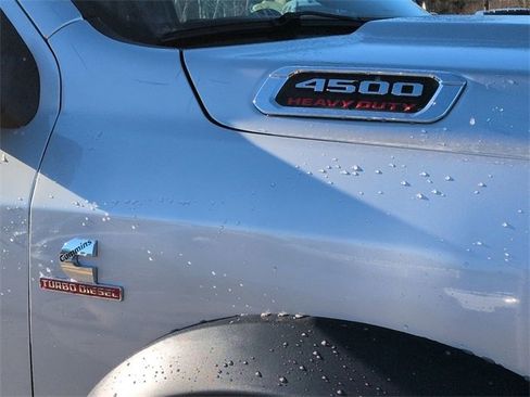 New 2026 RAM 4500 Tradesman image 12